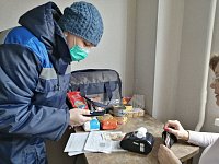 Почта рядом: забота о старшем поколении