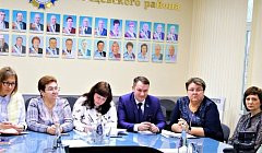 Рабочее совещание 22.09.2022