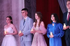 Татищевские выпускники: шаг во взрослую жизнь