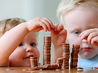 Пособия на детей от 3 до 7 лет: разъяснения о ежемесячной выплате 