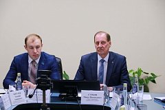 Вопросы аппаратного совещания