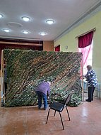 Для наших!	