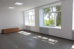 Проверка готовности объектов