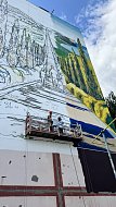 Саратовскую область на фестивале «ФормАРТ» представляет «Дорога домой»