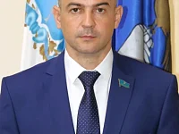 Глава района поздравил жителей с Днем Татищевского района
