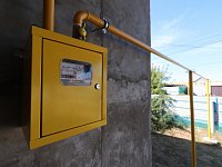 Свыше 51 тысячи потребителей газа в Саратовской области предстоит провести поверку или замену счетчика