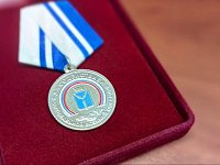 Саратовский губернатор учредил медаль за содействие СВО