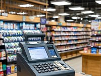 УФНС: Зарегистрировать контрольно-кассовую технику можно в упрощенном порядке