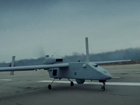 Будь на шаг впереди: выбирай службу в войсках беспилотных систем