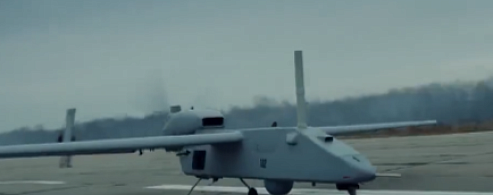 Будь на шаг впереди: выбирай службу в войсках беспилотных систем