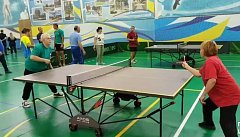 Районный этап VIII областной Спартакиады муниципальных служащих