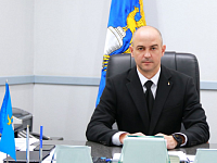 Глава района проведет личный прием участников СВО и членов их семей